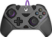 PDP - Victrix Gambit Prime Wired Tournament Controller for Xbox Series XS Xbox One and Windows 10/11 PC - Gray