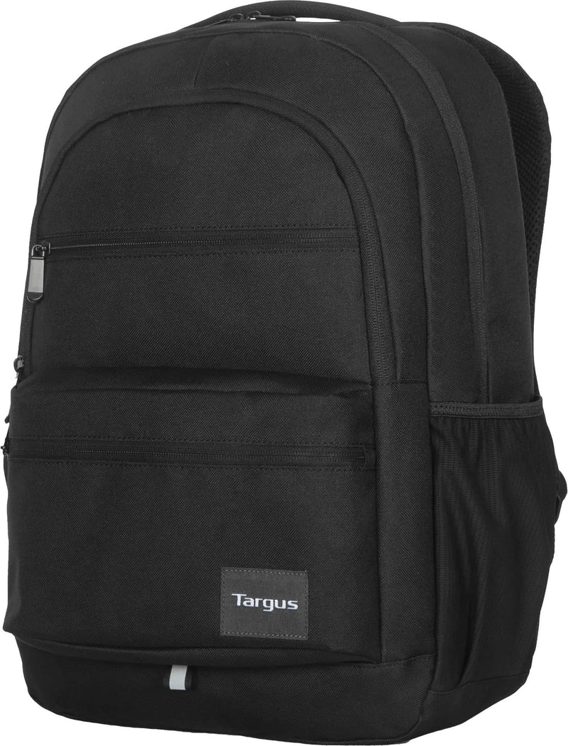 Targus - Octave III Backpack for 15.6 Laptops - Black