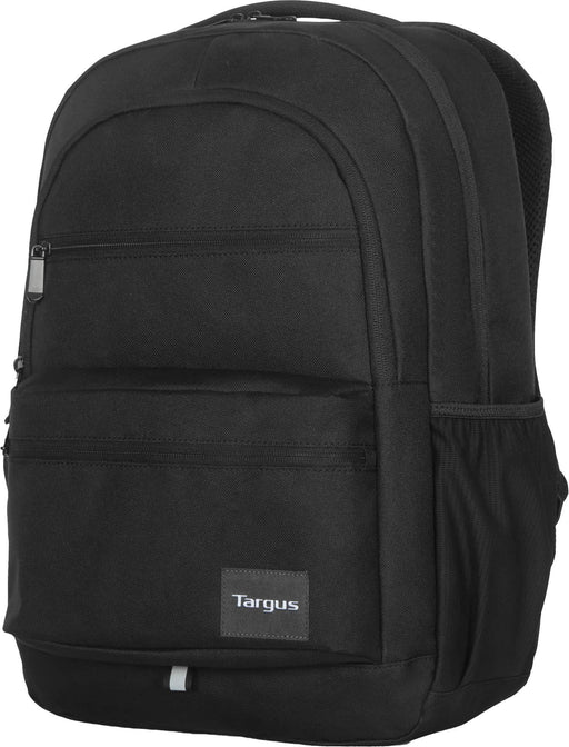 Targus - Octave III Backpack for 15.6 Laptops - Black