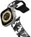 CASETiFY - Impact Band for Apple Watch 42mm 44mm 45mm and Apple Watch Ultra 49mm (All Series) - Camo Over