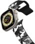 CASETiFY - Impact Band for Apple Watch 42mm 44mm 45mm and Apple Watch Ultra 49mm (All Series) - Camo Over
