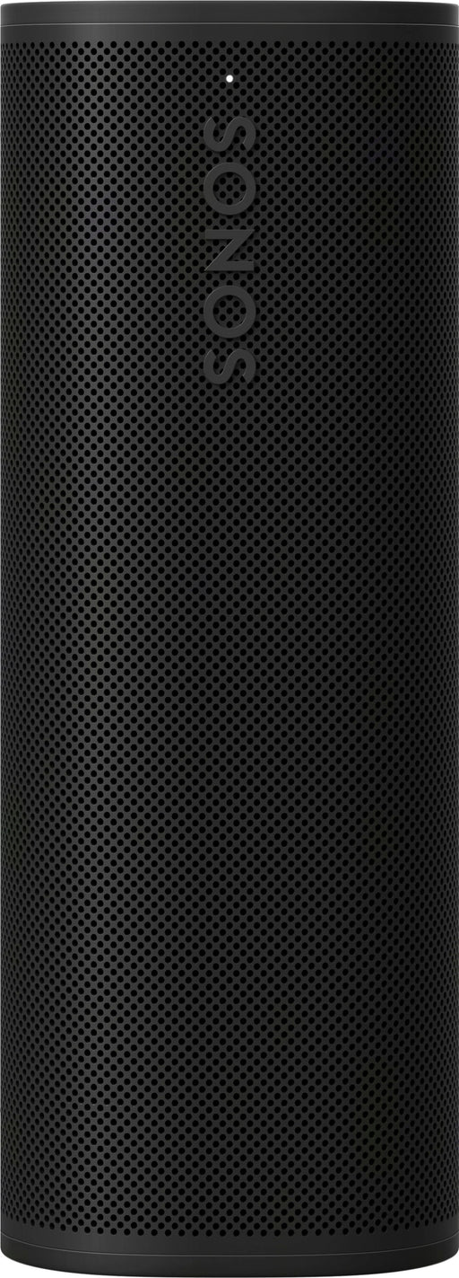 Sonos - Roam 2 (Each) - Black