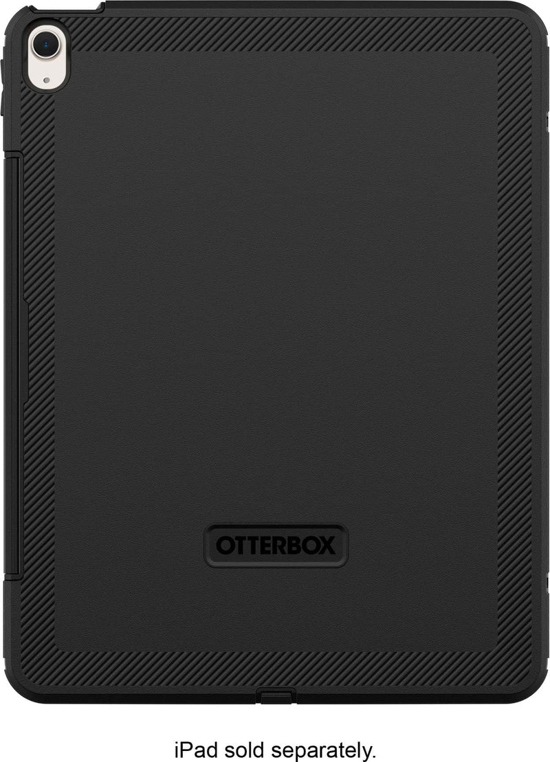 OtterBox - Defender Series for Apple iPad Air 13-inch (M2) - Black