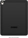 OtterBox - Defender Series for Apple iPad Air 13-inch (M2) - Black