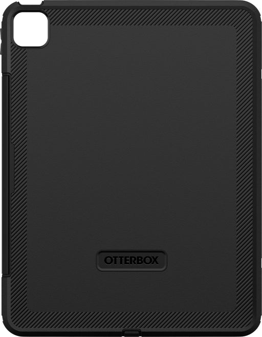 OtterBox - Defender Series for Apple iPad Pro 13-inch (M4) - Black