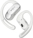 Shokz - OpenFit Air Open-Ear True Wireless Earbuds - White