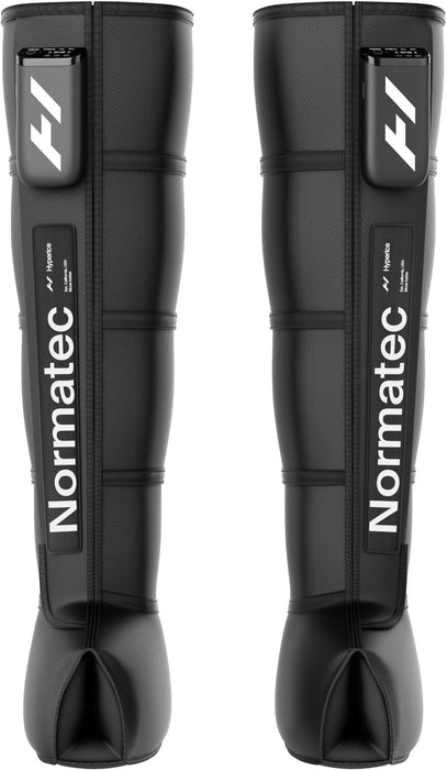 Hyperice - Normatec Elite - Black