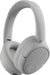 JLab - JBuds Lux ANC Headphones - Cloud White