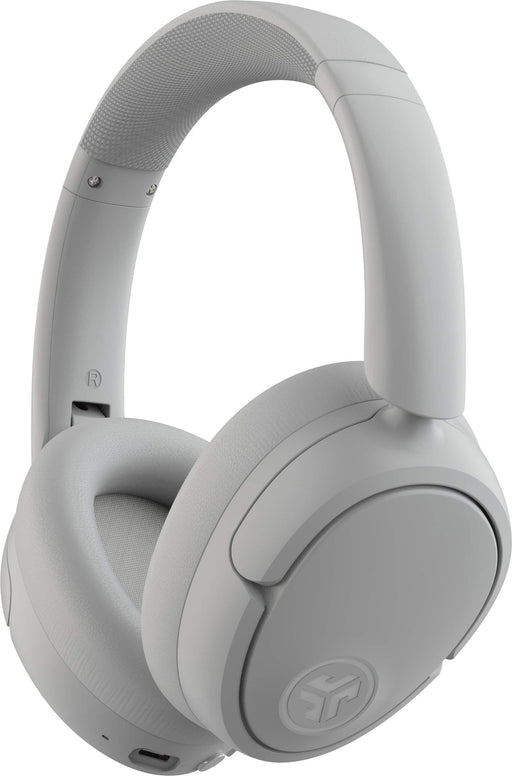 JLab - JBuds Lux ANC Headphones - Cloud White