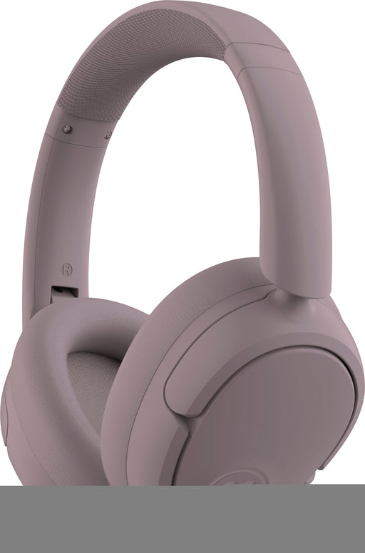 JLab - JBuds Lux ANC Headphones - Mauve