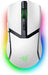 Razer - Cobra Pro Wireless Gaming Mouse with Chroma RGB Lighting and 10 Customizable Controls - White