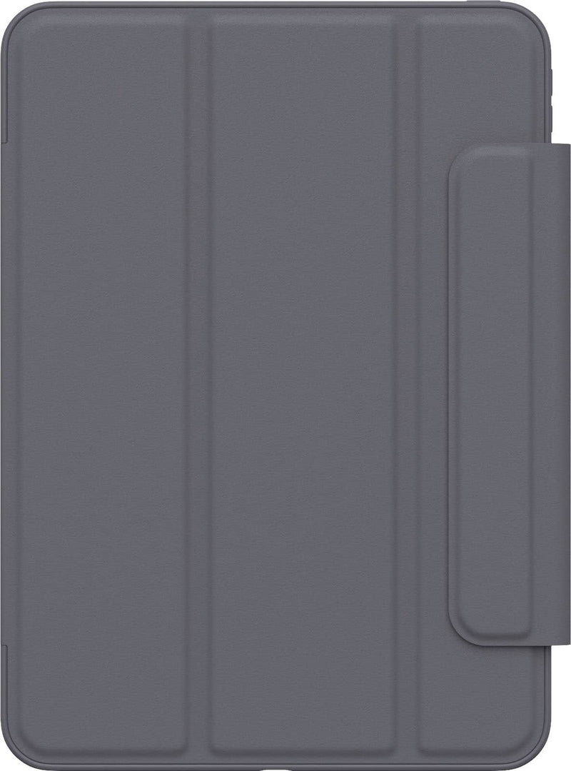 OtterBox - Symmetry Folio Series for Apple iPad Pro 11-inch (M4) and Apple iPad Pro 11-inch (M5) - Thunderstorm