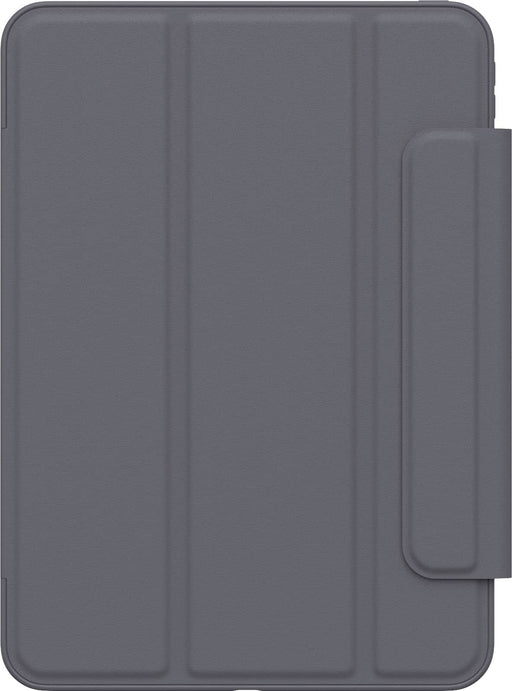 OtterBox - Symmetry Folio Series for Apple iPad Pro 11-inch (M4) and Apple iPad Pro 11-inch (M5) - Thunderstorm