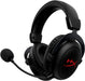 HyperX Cloud II - headset