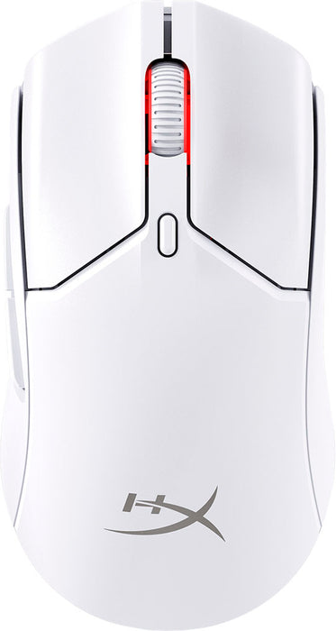 HYPERX 2 MINI WHITE