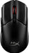 HyperX - Pulsefire Haste 2 Core Lightweight Wireless Optical Gaming Mouse - Black