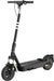 OKAI - Neon Ultra ES40 Dual-Suspension Electric Scooter w/ 43.5 Miles Max Operating Range  24 mph Max Speed - Black