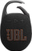 JBL - Clip 5 Portable Bluetooth Speaker - Black