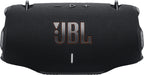 JBL - Xtreme 4 Portable Bluetooth Speaker - Black