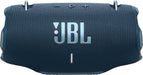 JBL - Xtreme 4 Portable Wireless Speaker - Blue