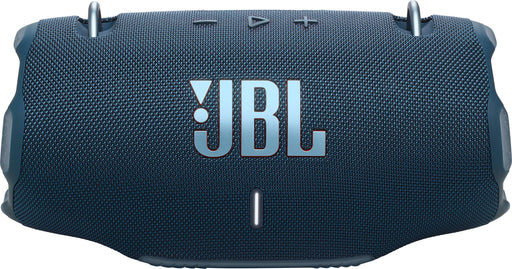 JBL - Xtreme 4 Portable Wireless Speaker - Blue