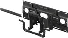 Sony - Ultra-slim TV Wall Mount Sits 1.02 From Wall - Black