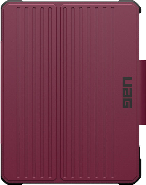 UAG - Metropolis SE Case for iPad Pro 13" (Gen 7/M4 chip) - Bordeaux