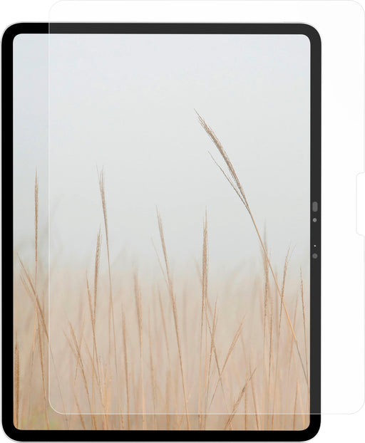 Insignia - Glass Screen Protector for iPad Air 13" (M2) and iPad Pro 13" (M4) - Clear