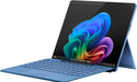 Microsoft - Surface Pro - Copilot+ PC - 13 - Snapdragon X Plus - 16GB Memory - 512GB SSD - Device Only (11th Edition) - Sapphire