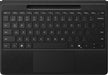 Microsoft - Surface Pro Flex Keyboard for Pro (11th Edition) Pro 9 and Pro 8 with Pen Storage - Black