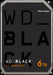 WD - BLACK Gaming 6TB Internal SATA Hard Drive for Desktops