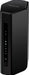 NETGEAR - Wi-Fi 7 Router  Nighthawk BE9300 Tri-Band  Router - Black