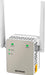 NETGEAR - Essentials Edition AC1200 Dual-Band Wi-Fi 5 Wall Plug Range Extender - White