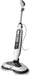 Shark - Steam  Scrub with Steam Blaster Technology Hard Floor Steam Mop - White