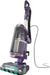 Shark - PowerDetect Upright Vacuum with DuoClean Detect Technology Self-Cleaning Brushroll and XL Dustcup - Eggplant