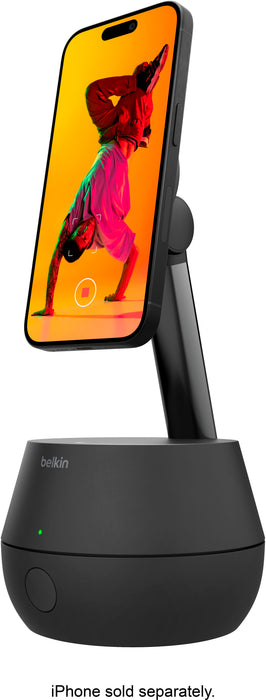 Belkin - Stage Auto-Tracking Stand Pro with DockKit