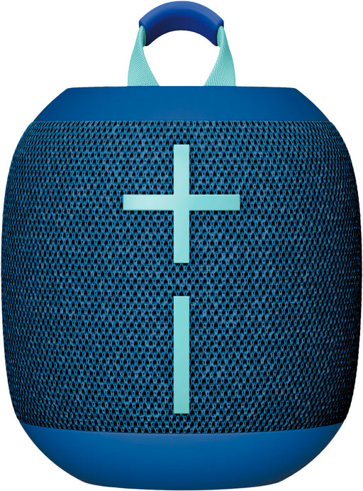 Ultimate Ears WONDERBOOM 4 - speaker - for portable use - wireless