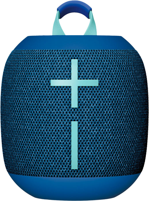 Ultimate Ears WONDERBOOM 4 - speaker - for portable use - wireless