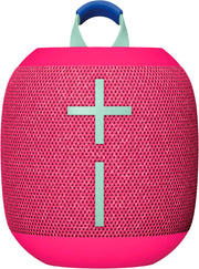 Ultimate Ears WONDERBOOM 4 - speaker - for portable use - wireless