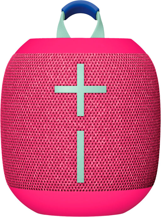 Ultimate Ears WONDERBOOM 4 - speaker - for portable use - wireless