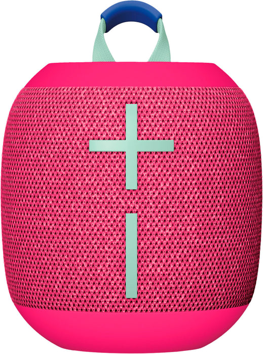 Ultimate Ears WONDERBOOM 4 - speaker - for portable use - wireless