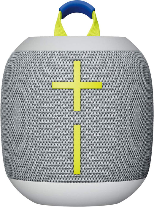 Ultimate Ears - WONDERBOOM 4 Portable Wireless Bluetooth Speaker with Waterproof Dustproof and Floatable design - Joyous Brights