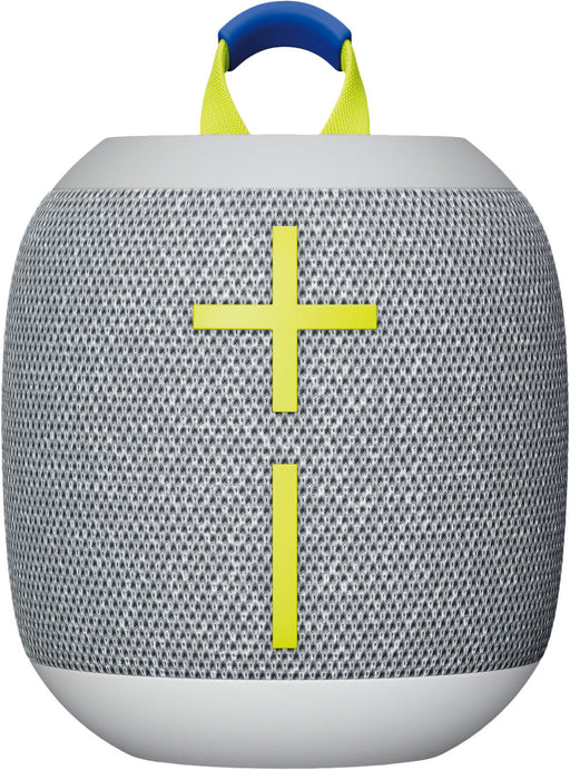 Ultimate Ears WONDERBOOM 4 - speaker - for portable use - wireless