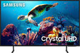 Samsung - 50 Class DU6900 Series Crystal UHD 4K Smart Tizen TV