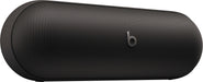 Beats - Pill Portable Wireless Bluetooth Speaker and Portable Charger - Matte Black