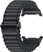 Samsung - Galaxy Watch Ultra Trail Band - Dark Gray