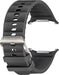 Samsung - Galaxy Watch Ultra Peakform Band - Dark Gray