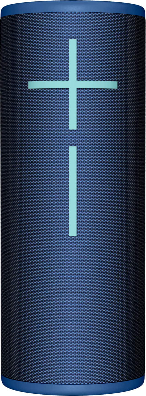 Ultimate Ears MEGABOOM 4 - speaker - for portable use - wireless