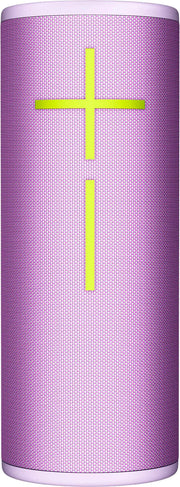 Ultimate Ears MEGABOOM 4 - speaker - for portable use - wireless