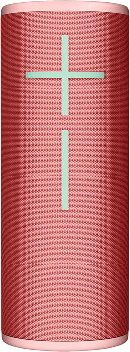 Ultimate Ears MEGABOOM 4 - speaker - for portable use - wireless